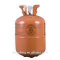 Low Price Refrigerant gas R600a 99.9% high quality R600a Cool gas
